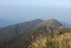 Mount Tapulao
