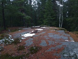 Sørliåsen