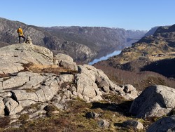 Tussafjellet