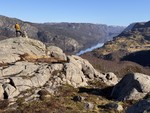 Tussafjellet