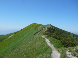 Malý Kriváň