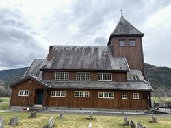 Herad kirke