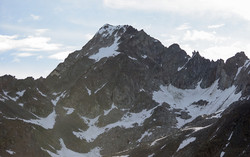 Lynx Peak