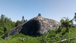 Sørbråteberget