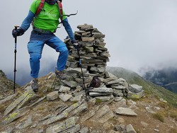 Tochuhorn Nordost