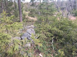 Sør for Agnor