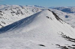 Kleivhøa sør