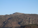 Tofjellet