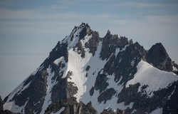 Mount Nesset