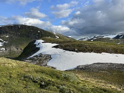 Storaskardshøgdi Sør