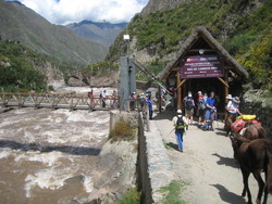 Piscacucho