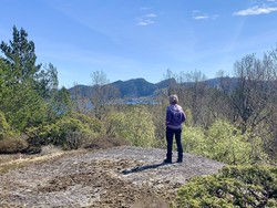 Skudefjellet