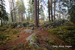 Festningsberget
