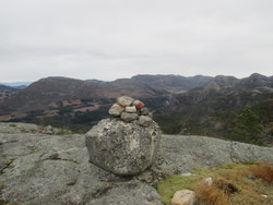 Husafjellet