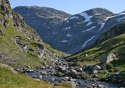 Helgedalsnuten