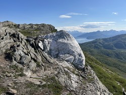 Himmelbergsteinen