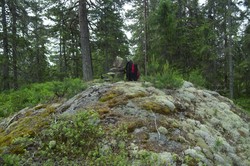 Brennåsen