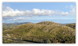 Storfjellet