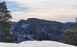 Barlindåsen