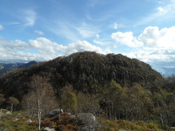Orrhammaren