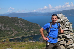 Stølsfjellet øst
