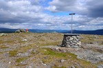 Skardfjellet