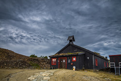 Olavsgruva