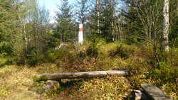 Krohnåsen søyle
