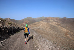 Pico de la Zarza
