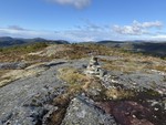 Trollfjellet