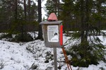 Nyfjellet