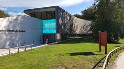 Geocenter Møns Klint