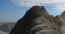 Skarfjellet V1