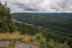 Askehøgda