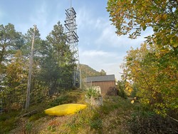 Litlekollen