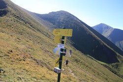 Schmalzscharte
