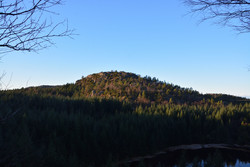 Jabnafjellet