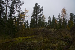 Byberget