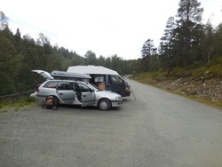 Dindalen p-plass