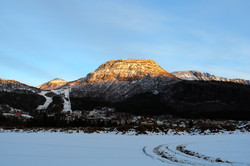 Børsetkjerringa