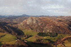 Kyrkjefjellet