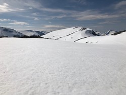 Ospelifjellet