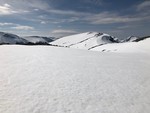 Ospelifjellet