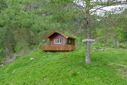Molviksætra