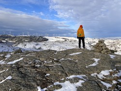 Middagsfjellet