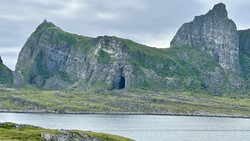 Kjerkhellaren