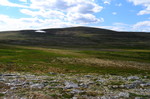 Korssjøvola
