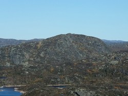 Velifjellet
