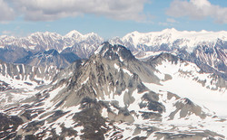 Bumble Mountain
