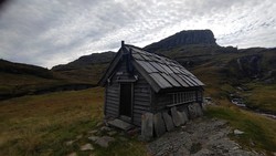 Finnheller